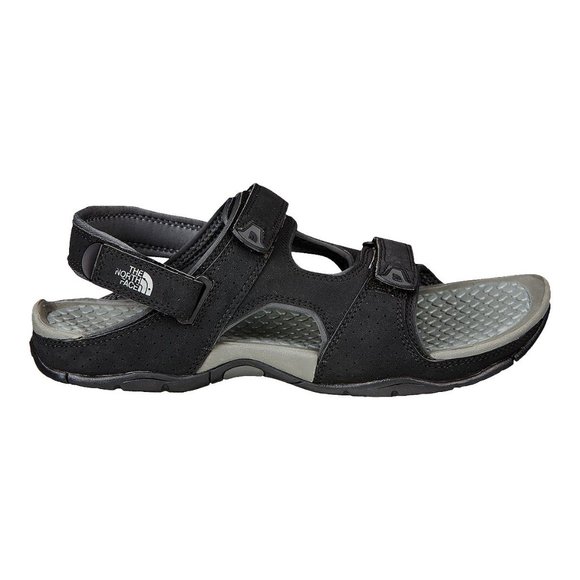 Brand New The North Face Men's El Rio II Sandals - Fit Perfectly, Quick-dry - Picture 2 of 10